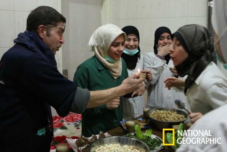 ©National Geographic