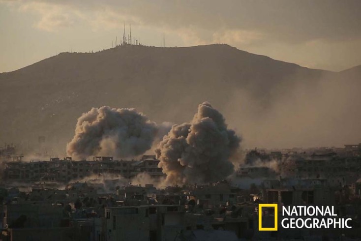 ©National Geographic