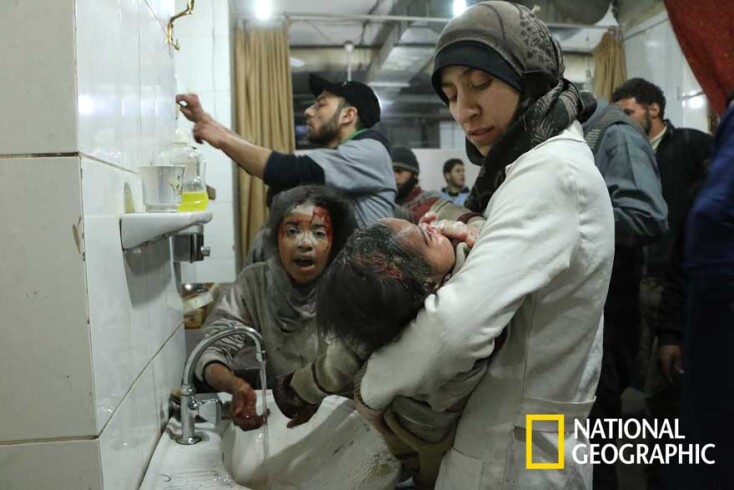 ©National Geographic