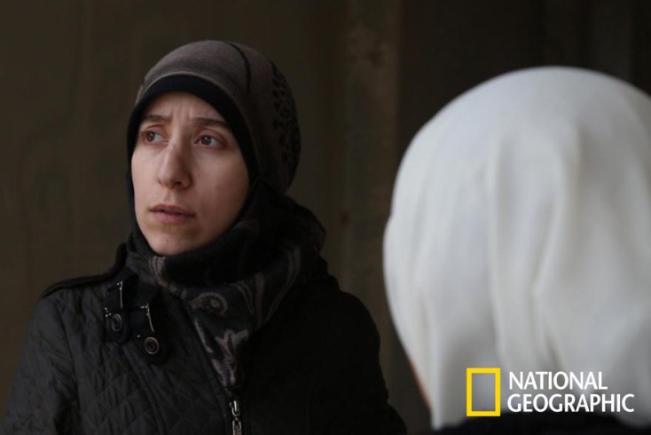 ©National Geographic