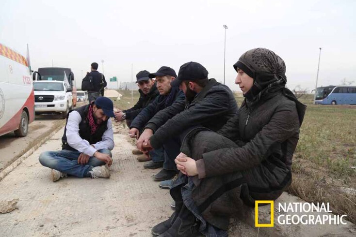 ©National Geographic