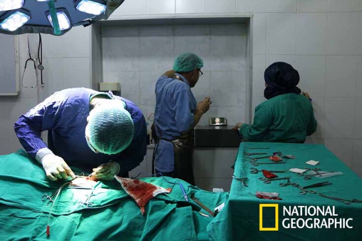 ©National Geographic