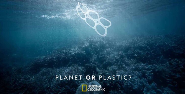 Planet or Plastic?