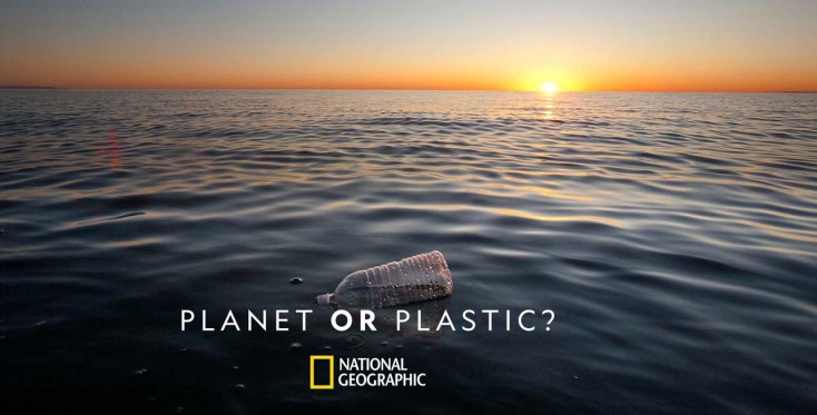 Planet or Plastic?