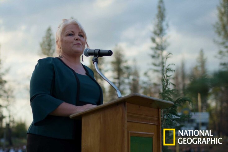 © National Geographic