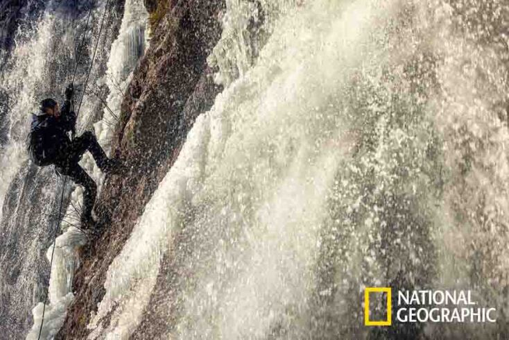 Αποστολή Επιβίωσης με τον Bear Grylls