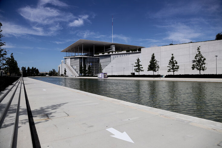 Επαναλειτουργία του Πάρκου Σταύρος Νιάρχος μετά την καραντίνα