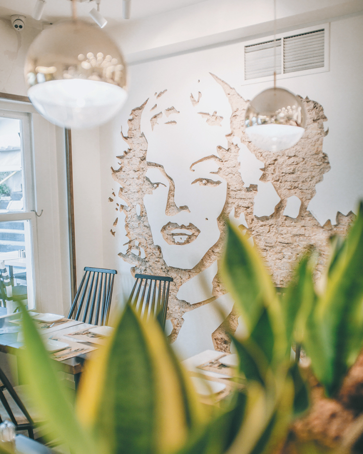 Νice n Εasy Κολωνάκι