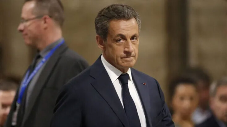 Ο Νικολά Σαρκοζί ήταν πρόεδρος της Γαλλίας από το 2007 έως και το 2012, διαδεχόμενος τον Ζακ Σιράκ