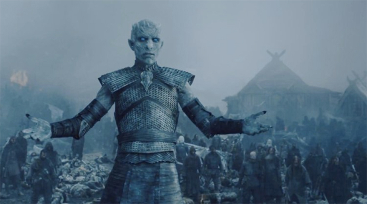 Night King