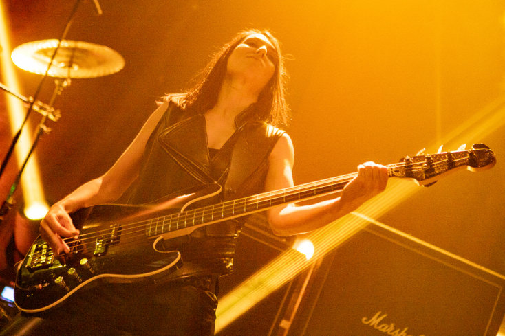 Βασιλική Μπιζά