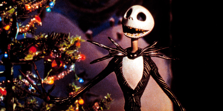 Τι Να Δω Σήμερα: "The Nightmare Before Christmas" του Χένρι Σέλικ