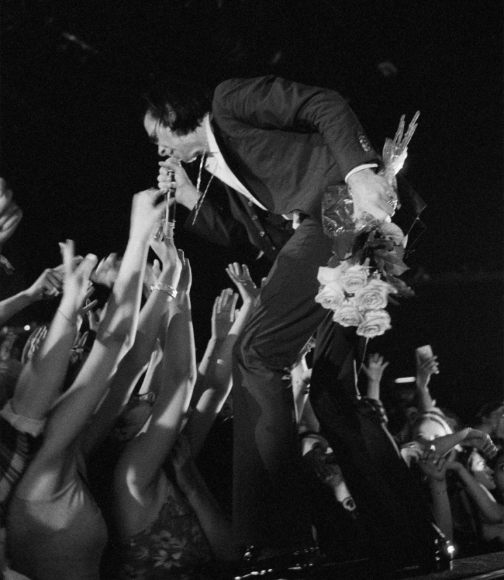 Nick Cave &amp; The Bad Seeds