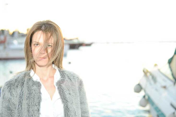 Λίνα Τόνια © Νικόλαος Μπεγκαλίδης