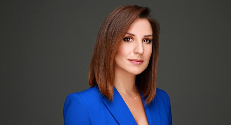 Νίκη Λυμπεράκη