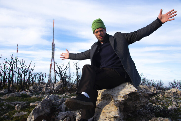 Νικήτας Κλιντ - Ρόδες United - Internet