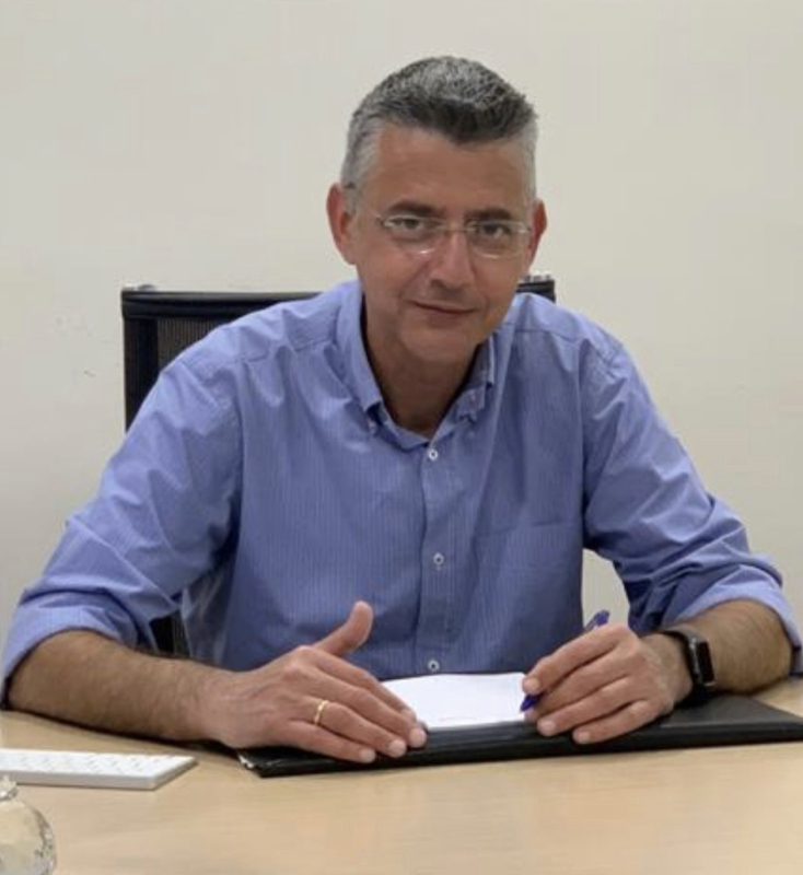 Ο δερματολόγος Νικήτας Π. Στρατηγέας