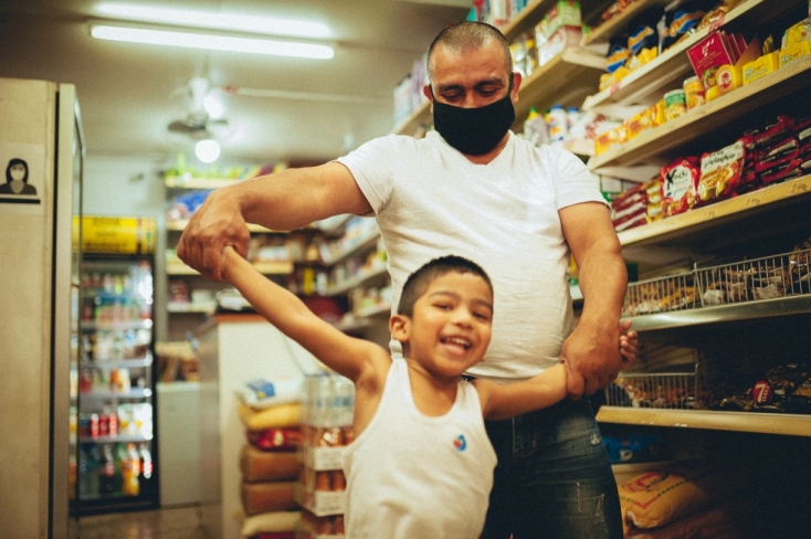 Ιστορίες μεταναστών επιχειρηματιών