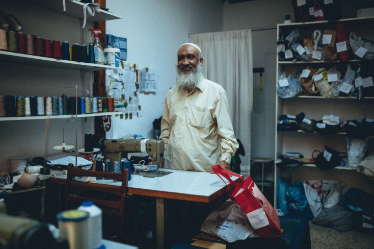 Ιστορίες μεταναστών επιχειρηματιών