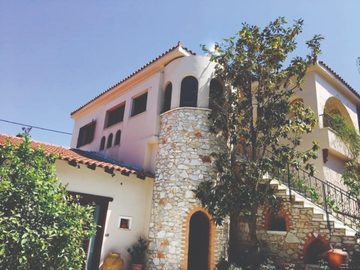 Οινοποιείο Νικολού