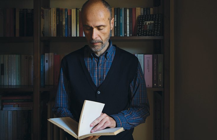 Νίκος Δαββέτας