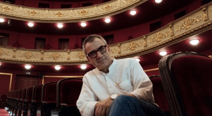 Νίκος Διαμαντής