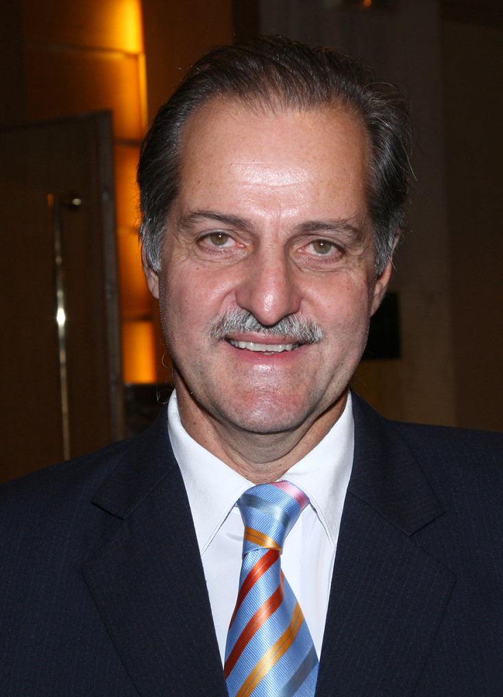 Ο ομότιμος καθηγητής του Πανεπιστημίου Θεσσαλίας και συγγραφέας Νίκος Κυριαζής