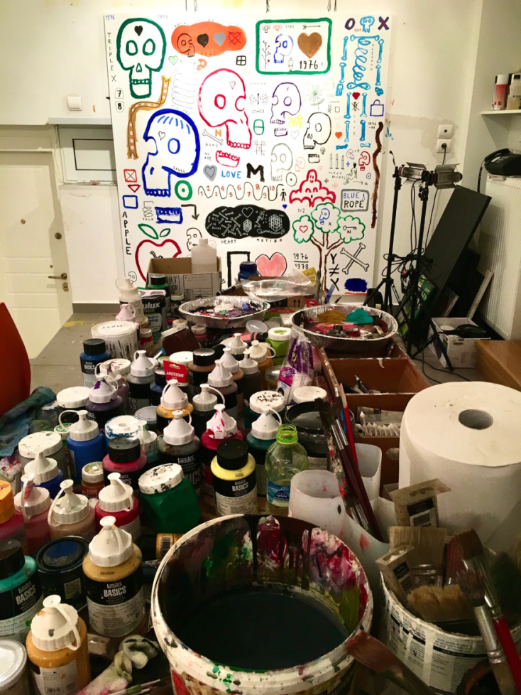 Νίκος Λαγός