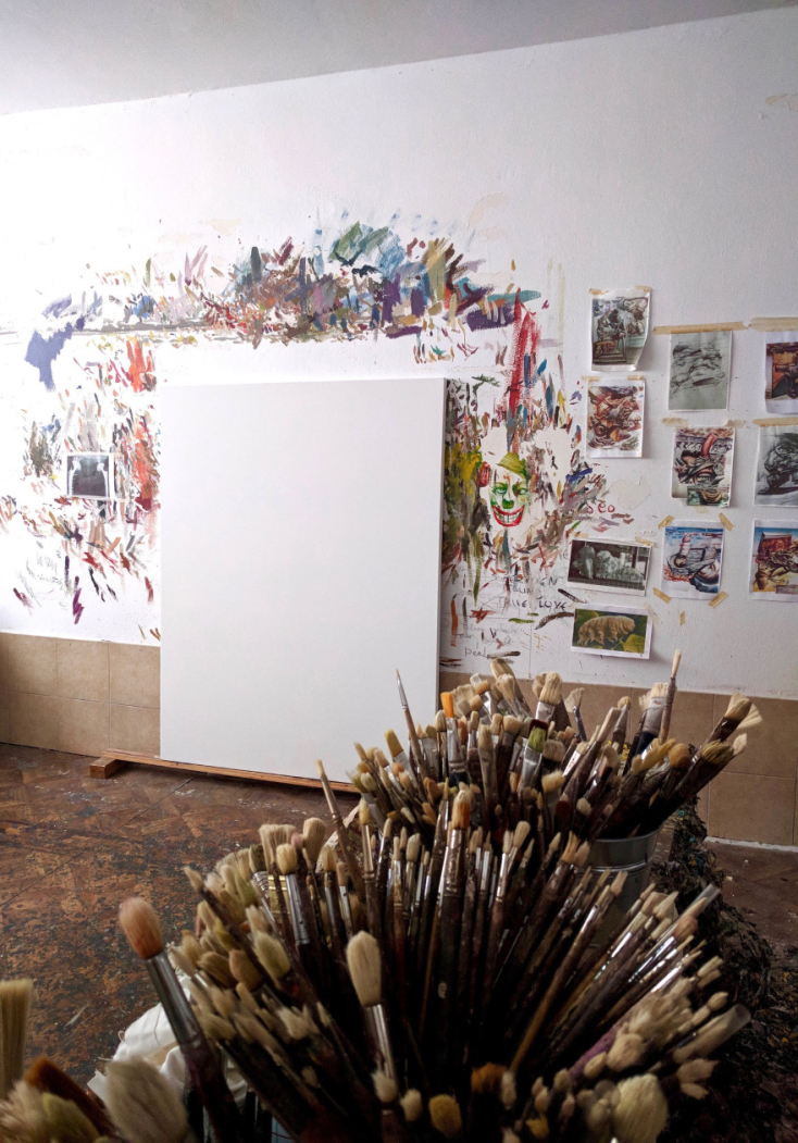 Νίκος Μόσχος