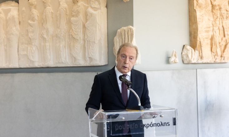 Νίκος Σταμπολίδης