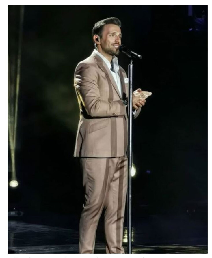 Κορωνοϊός - Άρση μέτρων: Πρεμιέρα για τον Νίκο Βέρτη στο νυχτερινό κέντρο όπου τραγουδά