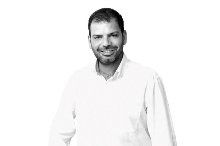 Δήμαρχος Κορυδαλλού, Νίκος Χουρσαλάς