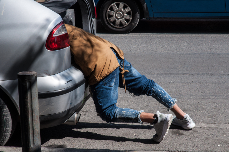 © Νίκος Σωτηρόπουλος