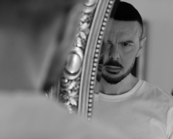 Νίκος Βουρλιώτης - Nivo - Goin' Through