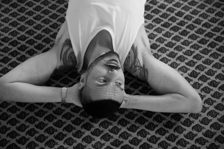 Νίκος Βουρλιώτης - Nivo - Goin' Through