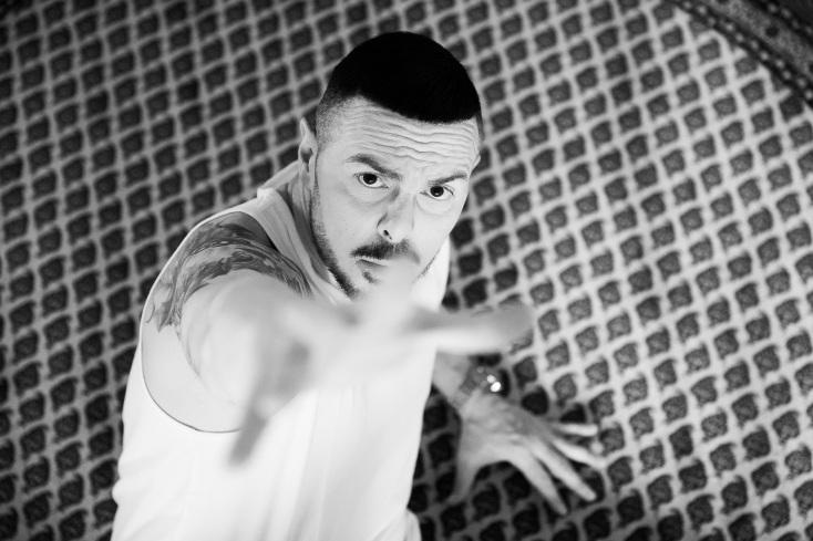 Νίκος Βουρλιώτης - Nivo - Goin' Through