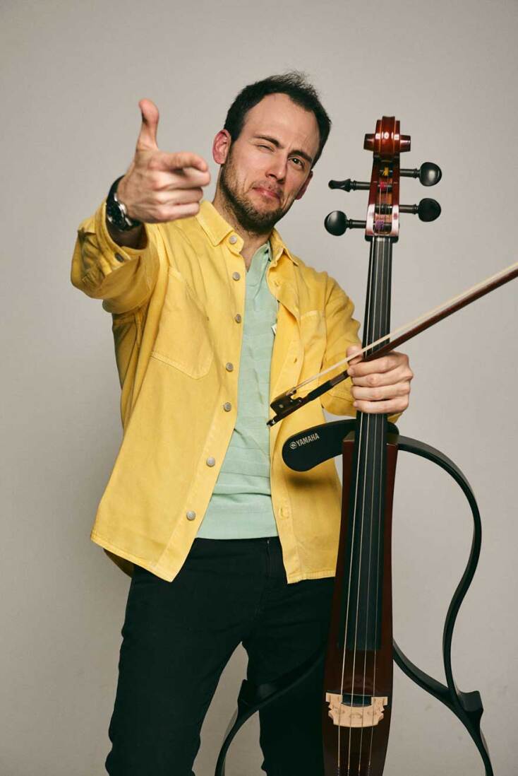 Φερνάντο Νίνα