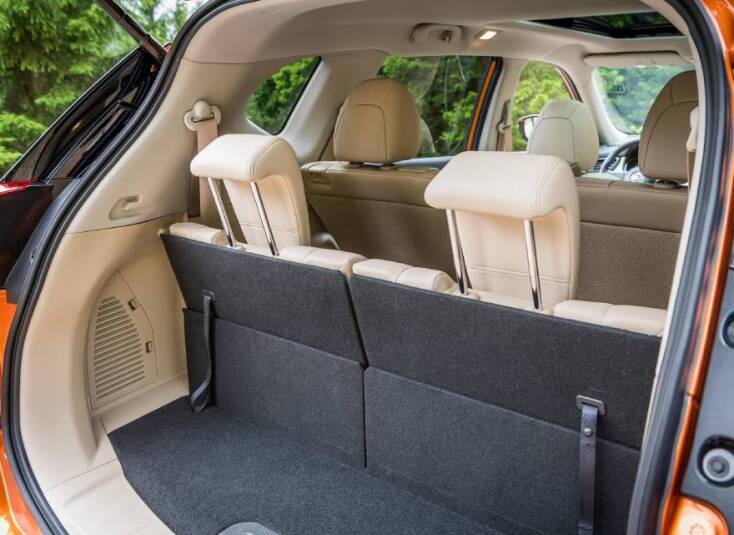 X-Trail: Οδηγήσαμε το ανανεωμένο μοντέλο της Nissan