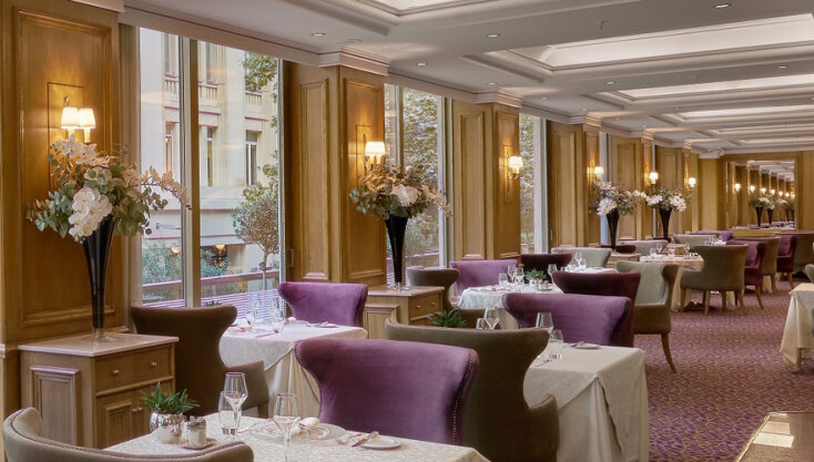 Χριστούγεννα και Πρωτοχρονιά στο NJV Athens Plaza