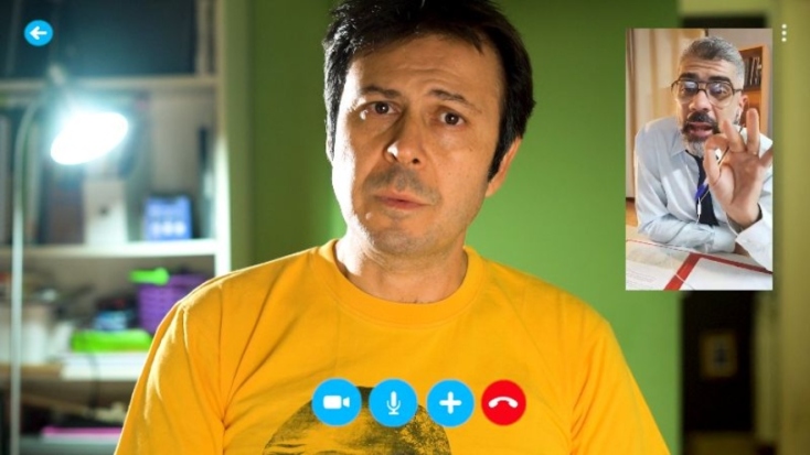 Το Νόμπελ του Μανώλη Καρέλη