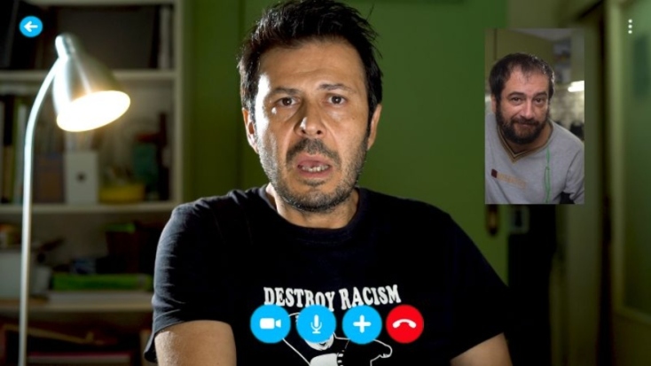 Το Νόμπελ του Μανώλη Καρέλη