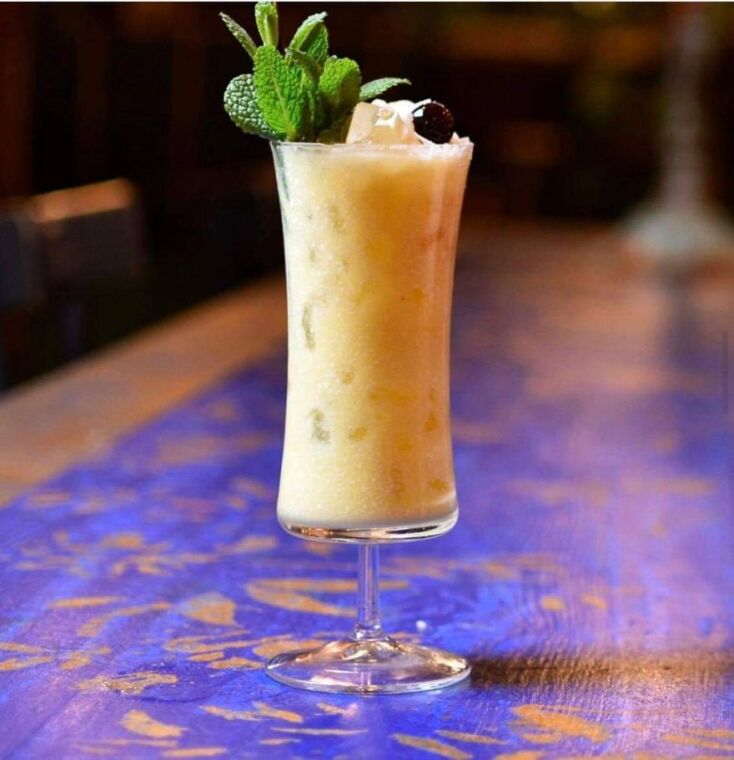 8 barmen μας δίνουν εύκολες συνταγές για cocktails