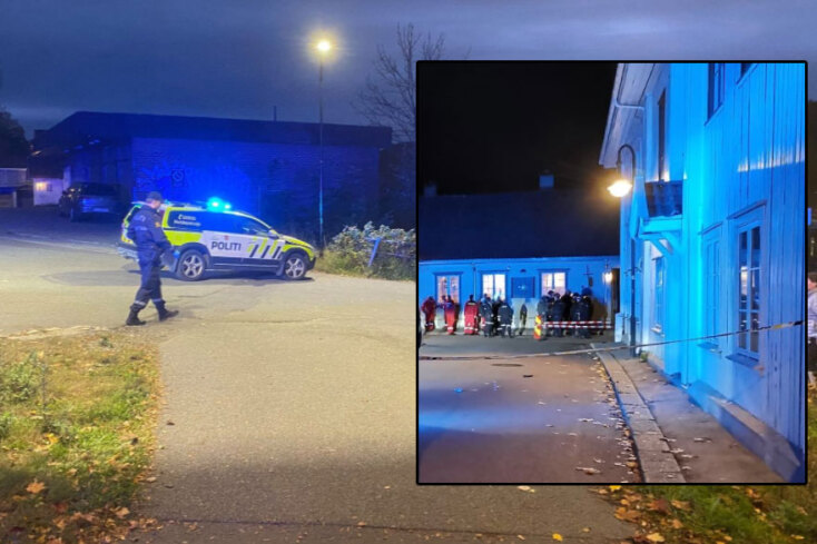 Νεκροί και τραυματίες στη Νορβηγία μετά την επίθεση με τόξο και βέλη από ένοπλο στην πόλη Κόνγκσμπεργκ