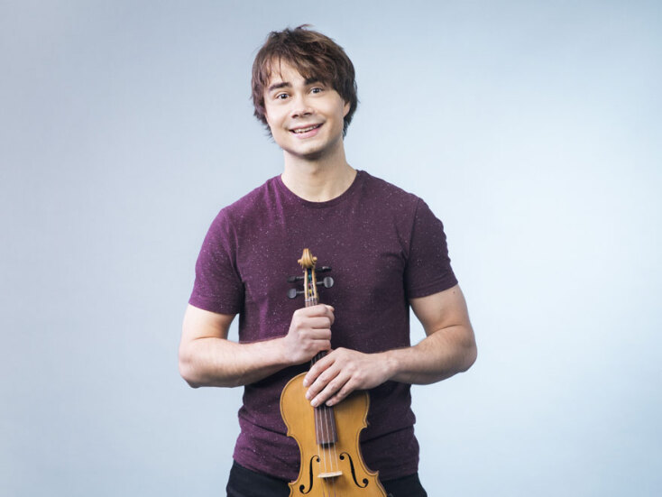 Νορβηγία - Alexander Rybak