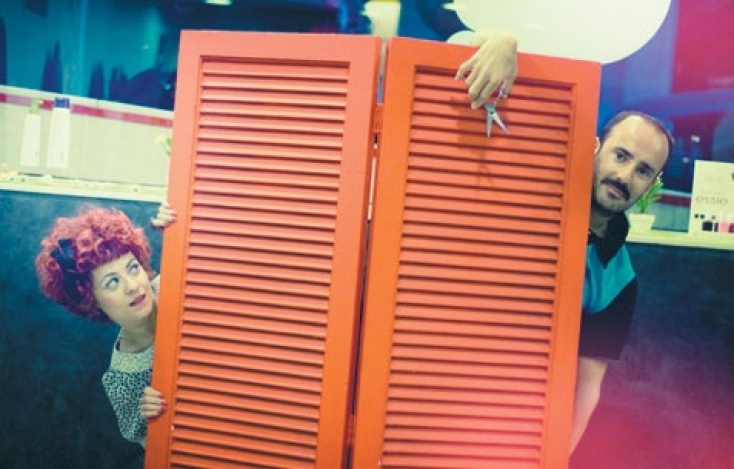 Notis haute coiffure