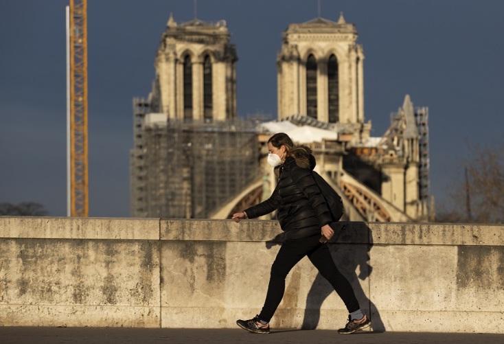 Παναγία των Παρισίων