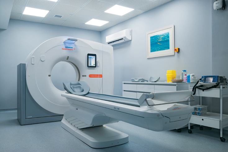 Όμιλος Ιατρική Διάγνωση