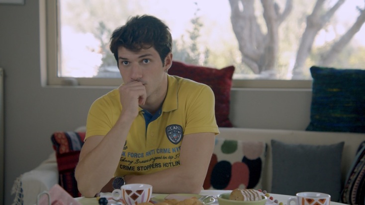 Ο Ντάνιελ Νούρκα. 