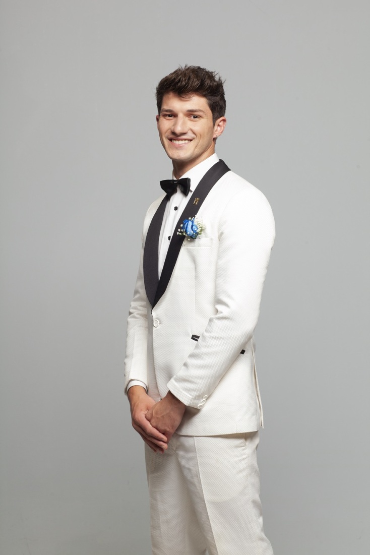 Ο Ντάνιελ Νούρκα. 