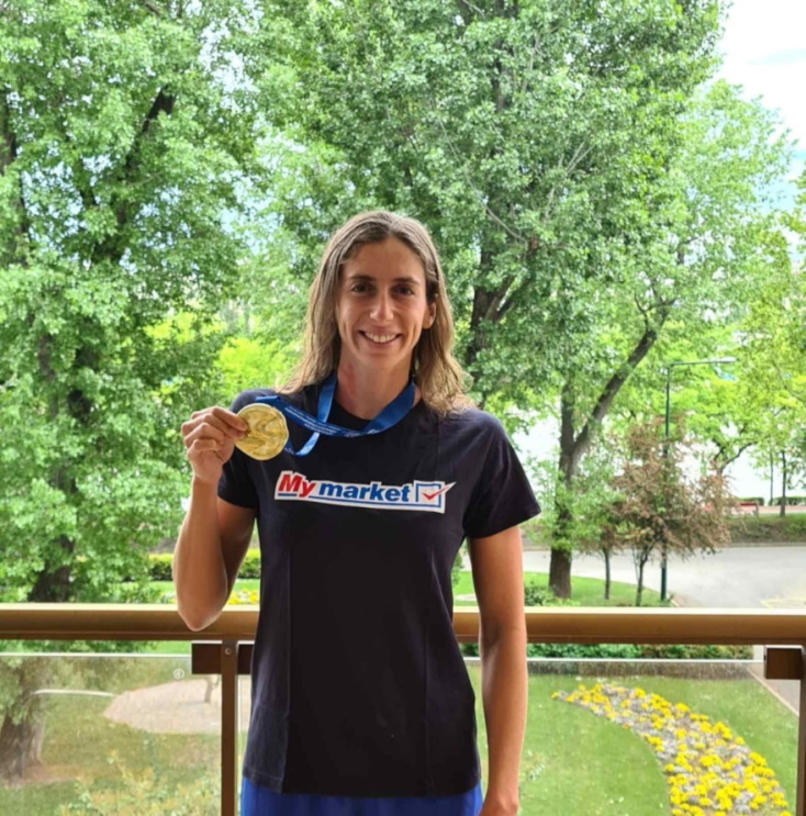 Άννα Ντουντουνάκη